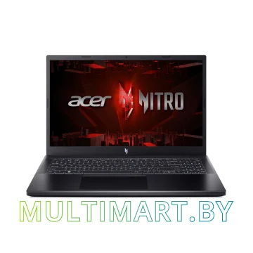 Игровой ноутбук Acer Nitro V ANV15-51-7134 (NH.QN9CD.00H)